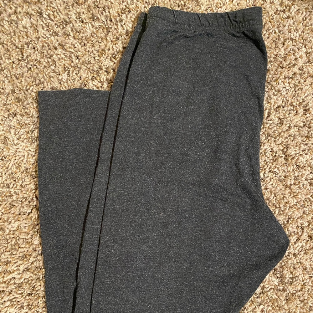 Old Navy Gray Leggings